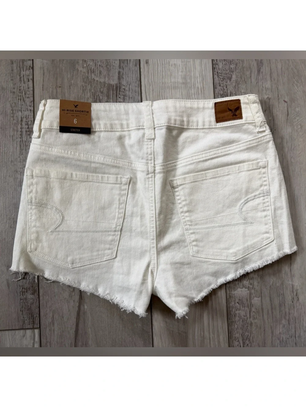 American Eagle Outfitters nwt no